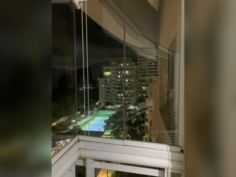 imóvel com 82m² - Recreio dos Bandeirantes - Rio de Janeiro