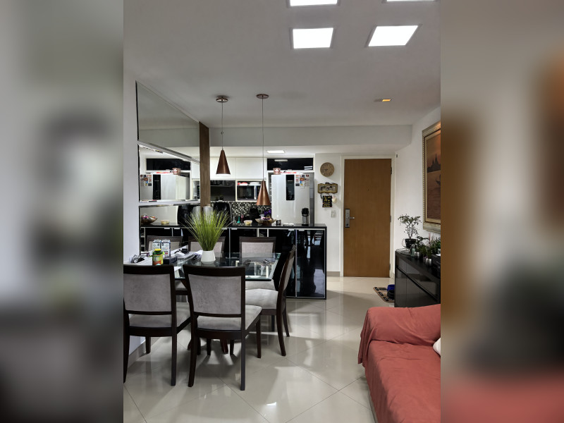 imóvel com 82m² - Recreio dos Bandeirantes - Rio de Janeiro