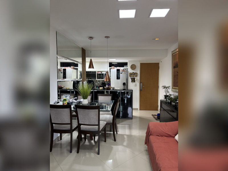 imóvel com 82m² - Recreio dos Bandeirantes - Rio de Janeiro