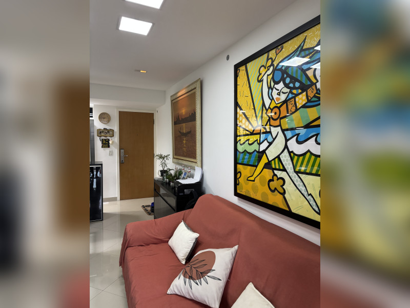 imóvel com 82m² - Recreio dos Bandeirantes - Rio de Janeiro