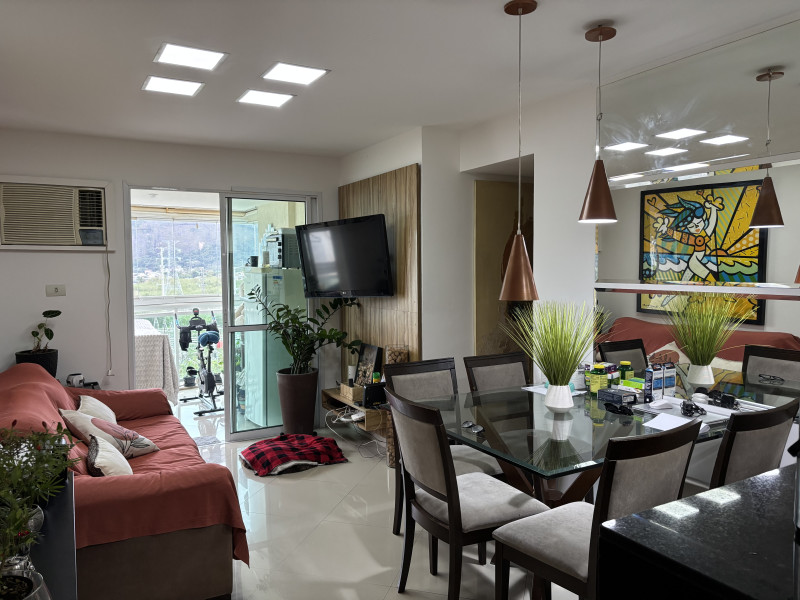 imóvel com 82m² - Recreio dos Bandeirantes - Rio de Janeiro