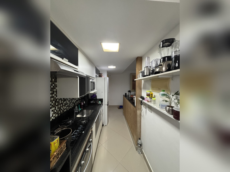 imóvel com 82m² - Recreio dos Bandeirantes - Rio de Janeiro
