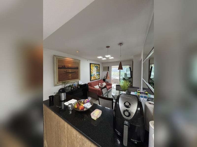 imóvel com 82m² - Recreio dos Bandeirantes - Rio de Janeiro