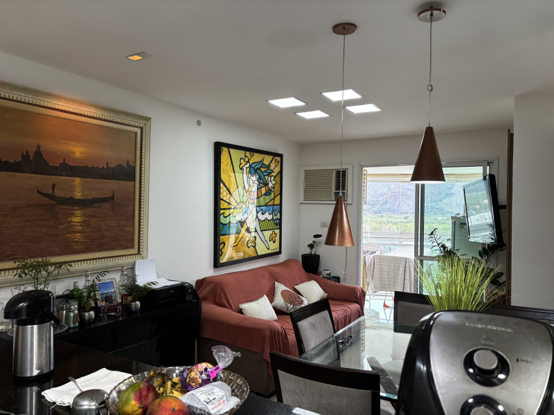 imóvel com 82m² - Recreio dos Bandeirantes - Rio de Janeiro