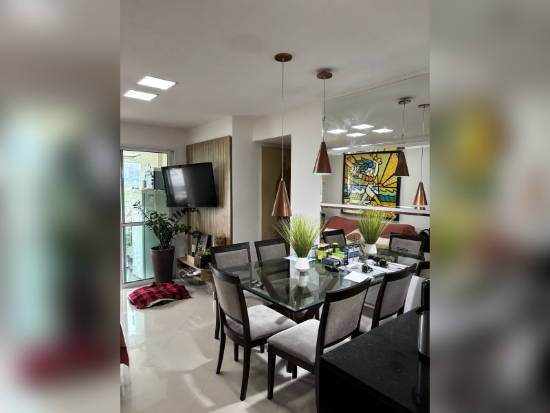 imóvel com 82m² - Recreio dos Bandeirantes - Rio de Janeiro