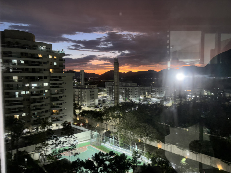 imóvel com 82m² - Recreio dos Bandeirantes - Rio de Janeiro