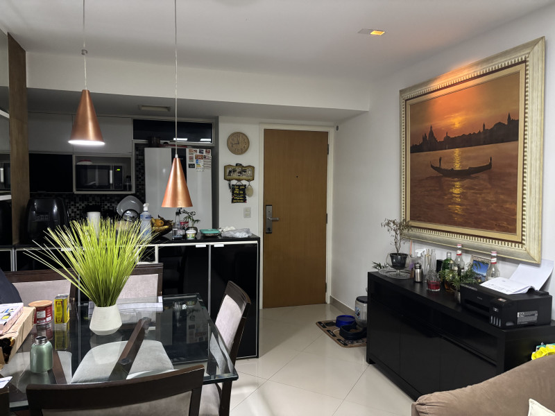 imóvel com 82m² - Recreio dos Bandeirantes - Rio de Janeiro