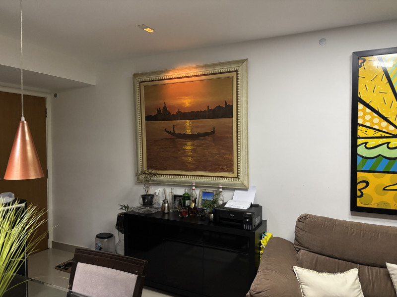 imóvel com 82m² - Recreio dos Bandeirantes - Rio de Janeiro