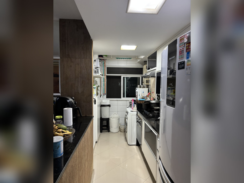 imóvel com 82m² - Recreio dos Bandeirantes - Rio de Janeiro