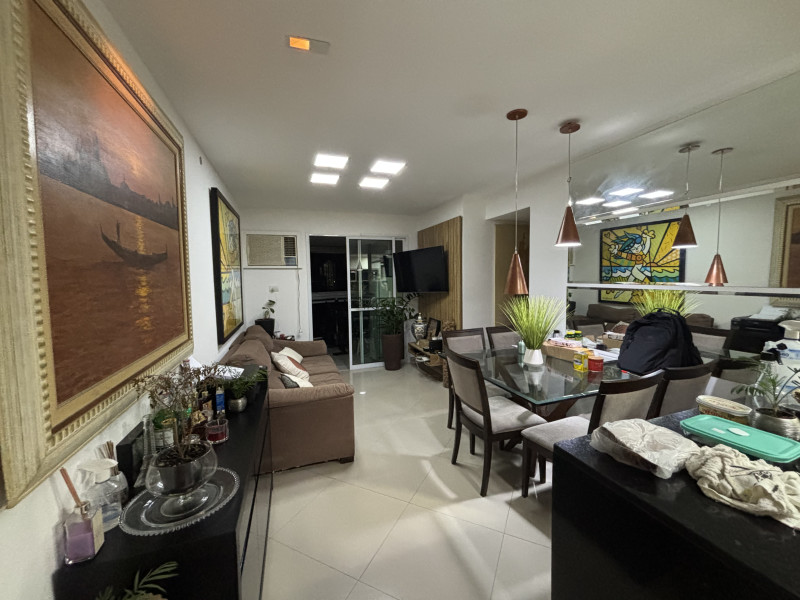 imóvel com 82m² - Recreio dos Bandeirantes - Rio de Janeiro