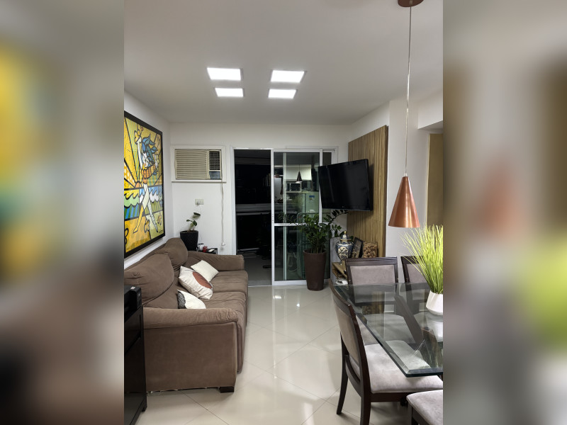imóvel com 82m² - Recreio dos Bandeirantes - Rio de Janeiro