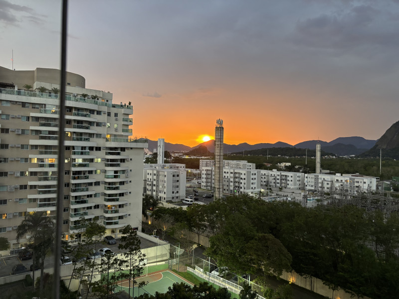 imóvel com 82m² - Recreio dos Bandeirantes - Rio de Janeiro