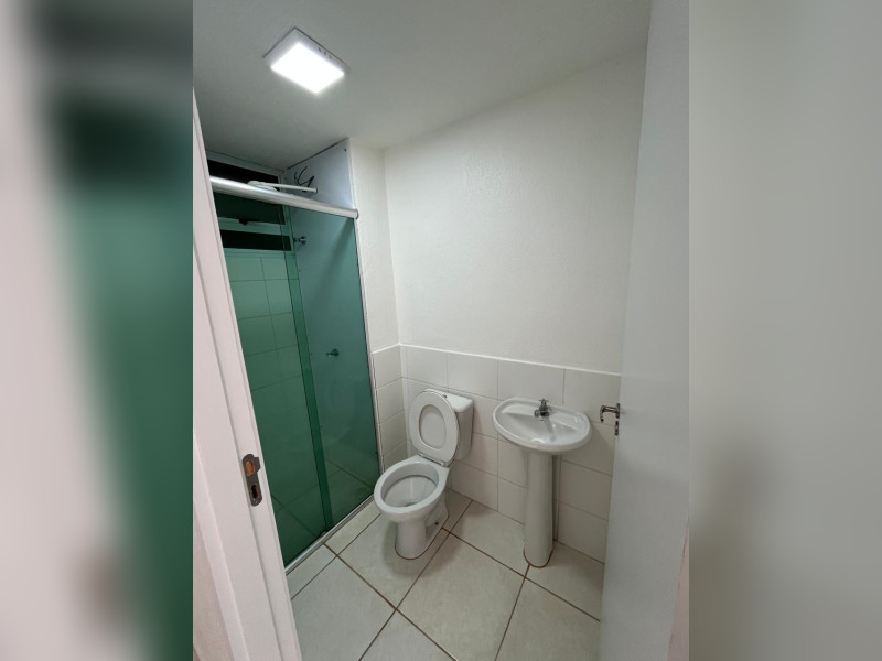 imóvel com 42m² - Colônia Terra Nova - Manaus