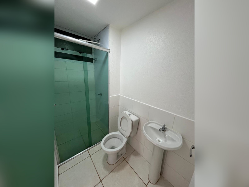 imóvel com 42m² - Colônia Terra Nova - Manaus