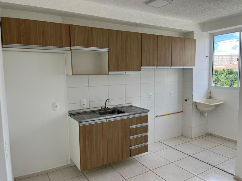 imóvel com 42m² - Colônia Terra Nova - Manaus