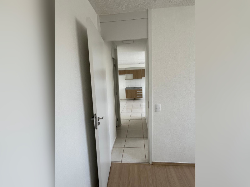 imóvel com 42m² - Colônia Terra Nova - Manaus