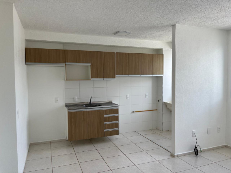 imóvel com 42m² - Colônia Terra Nova - Manaus