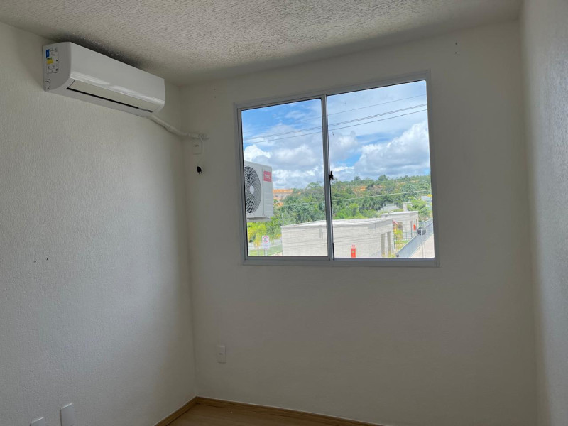 imóvel com 42m² - Colônia Terra Nova - Manaus