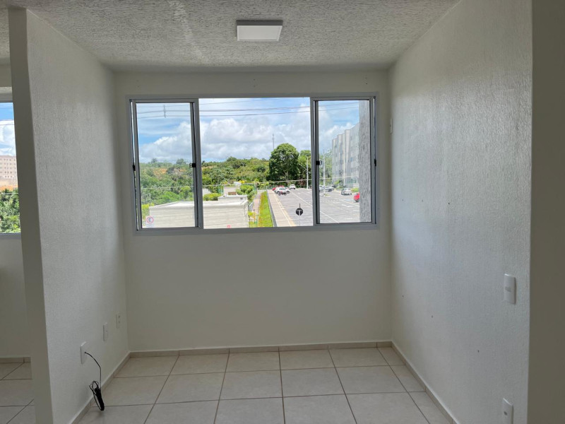 imóvel com 42m² - Colônia Terra Nova - Manaus