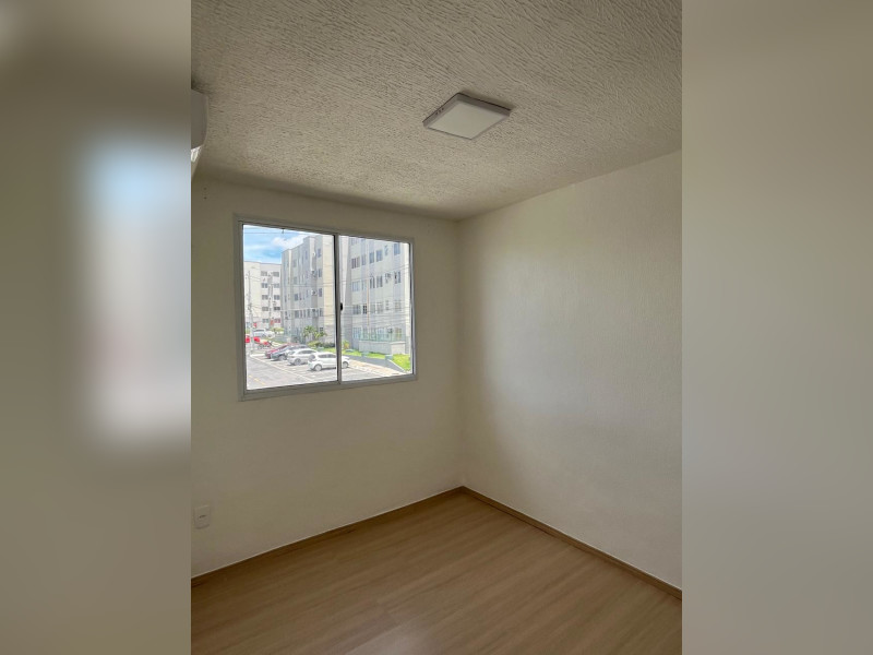 imóvel com 42m² - Colônia Terra Nova - Manaus