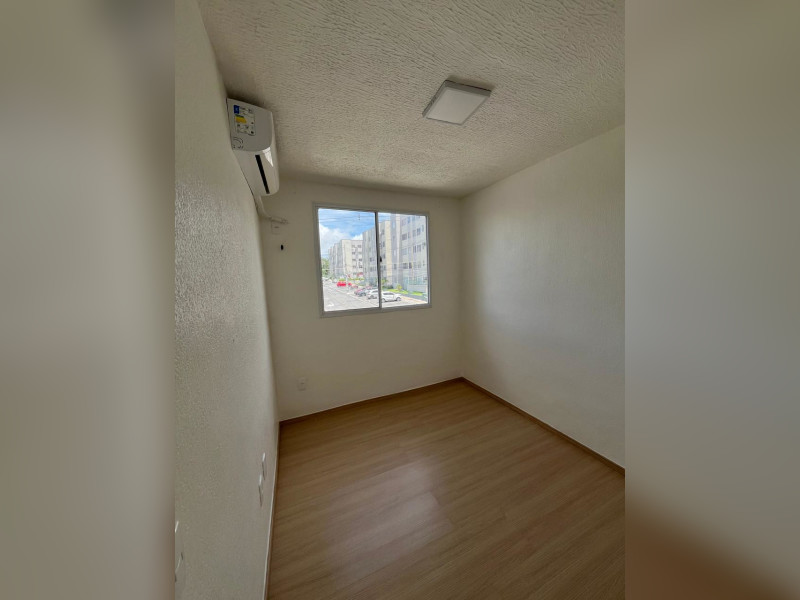 imóvel com 42m² - Colônia Terra Nova - Manaus