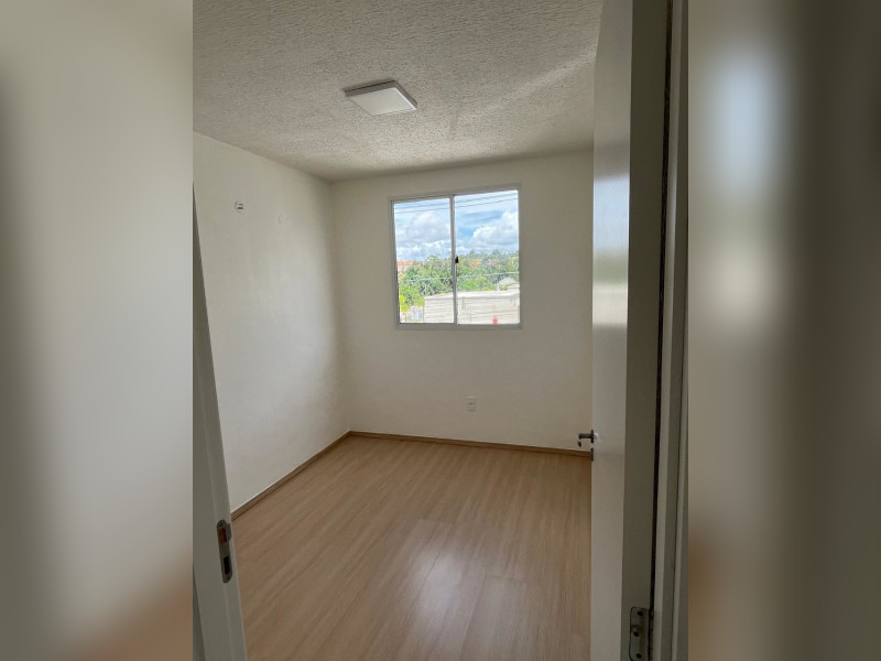 imóvel com 42m² - Colônia Terra Nova - Manaus