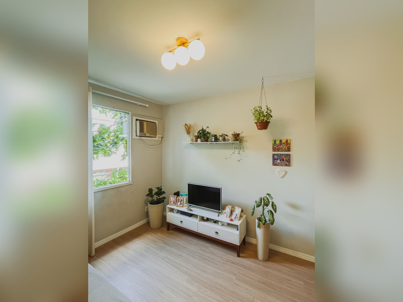 imóvel com 48m² - Portuguesa - Rio de Janeiro