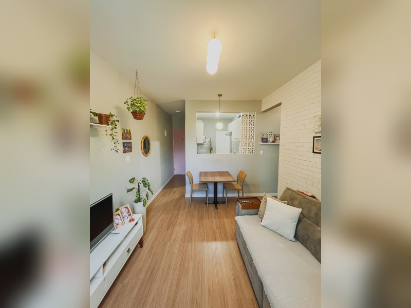 imóvel com 48m² - Portuguesa - Rio de Janeiro