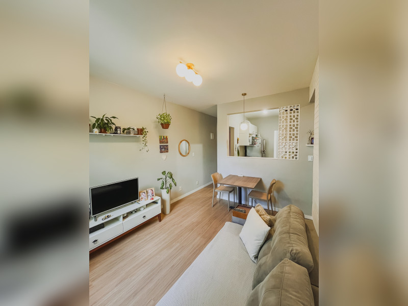 imóvel com 48m² - Portuguesa - Rio de Janeiro