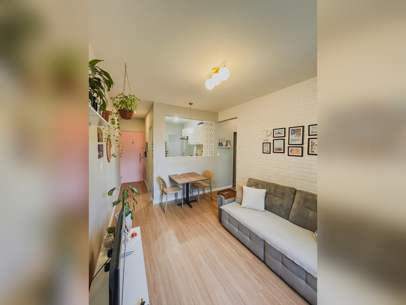 imóvel com 48m² - Portuguesa - Rio de Janeiro