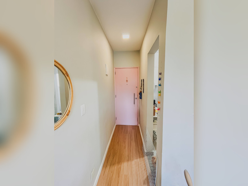 imóvel com 48m² - Portuguesa - Rio de Janeiro