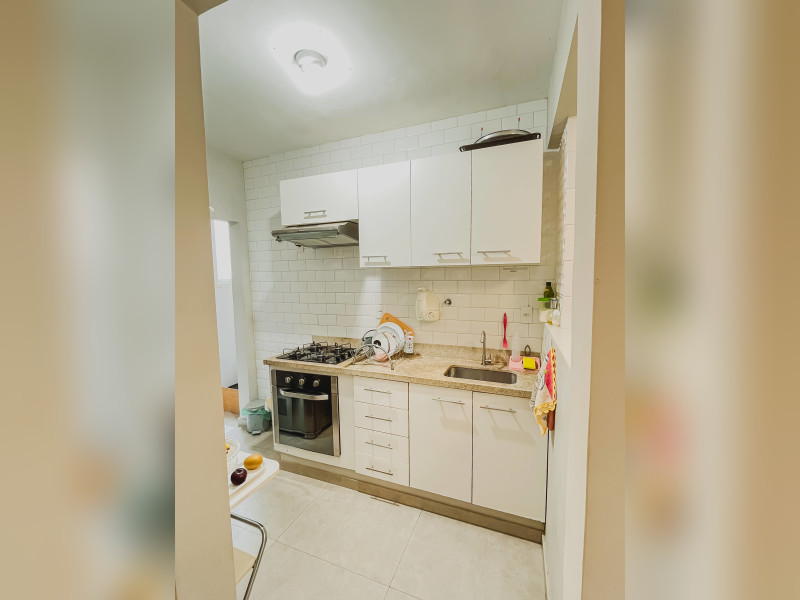 imóvel com 48m² - Portuguesa - Rio de Janeiro