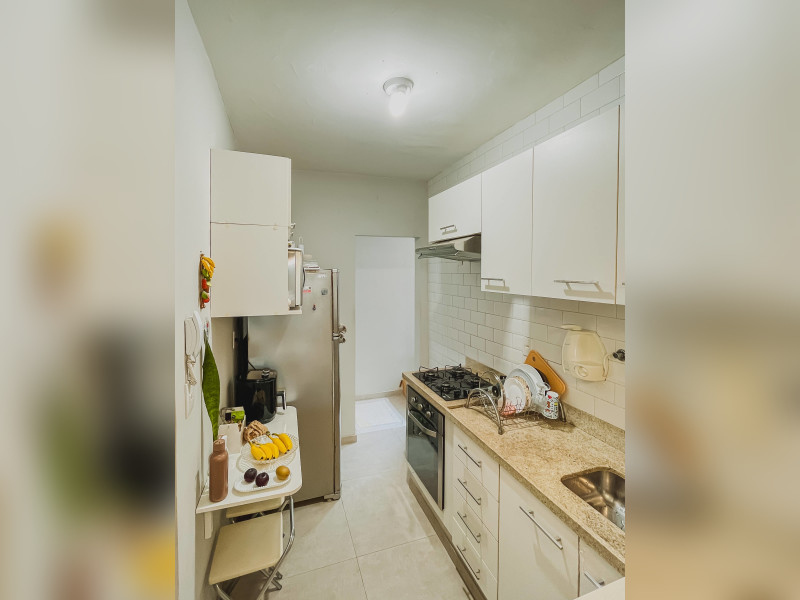 imóvel com 48m² - Portuguesa - Rio de Janeiro
