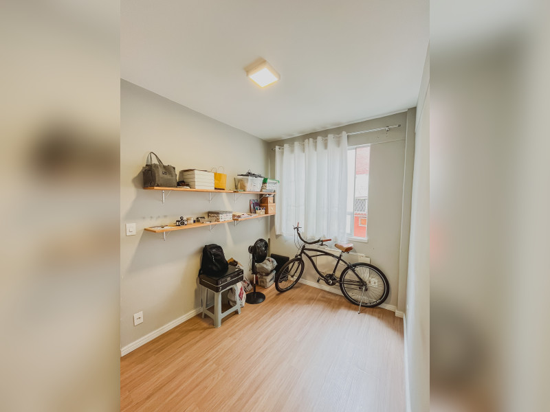 imóvel com 48m² - Portuguesa - Rio de Janeiro
