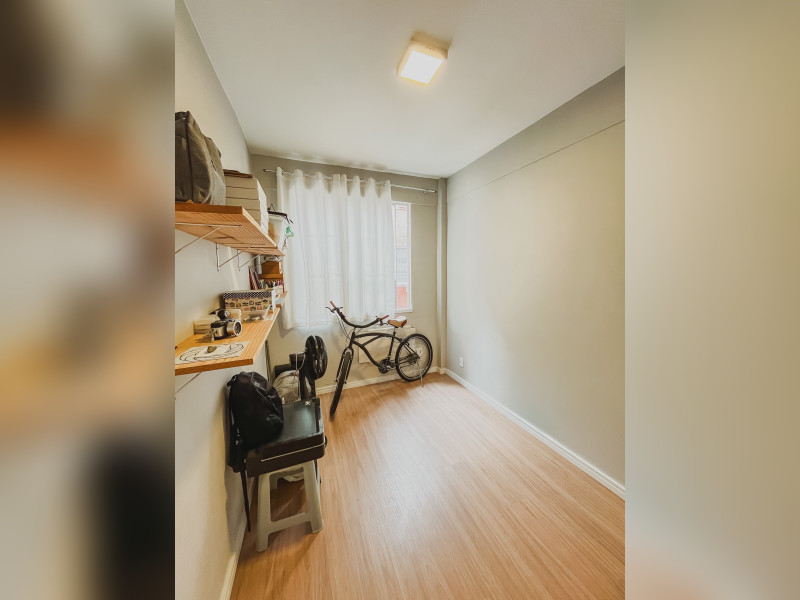 imóvel com 48m² - Portuguesa - Rio de Janeiro