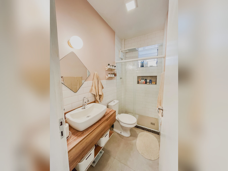 imóvel com 48m² - Portuguesa - Rio de Janeiro