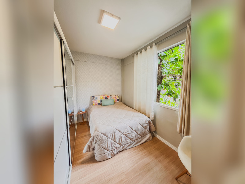imóvel com 48m² - Portuguesa - Rio de Janeiro