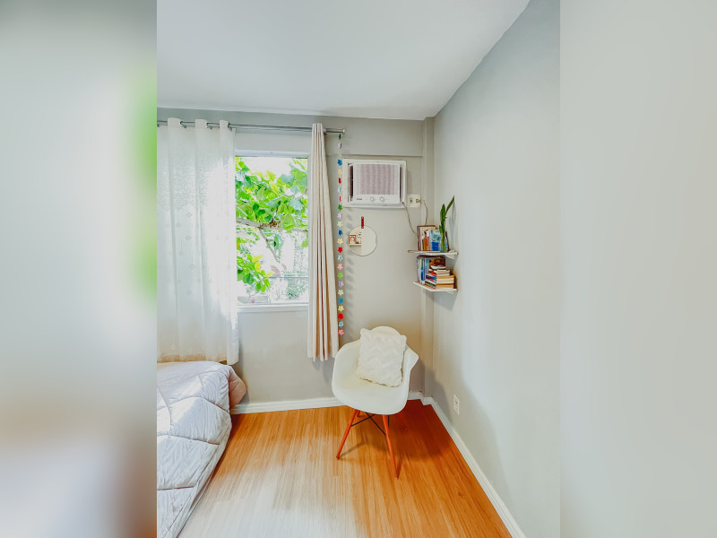imóvel com 48m² - Portuguesa - Rio de Janeiro