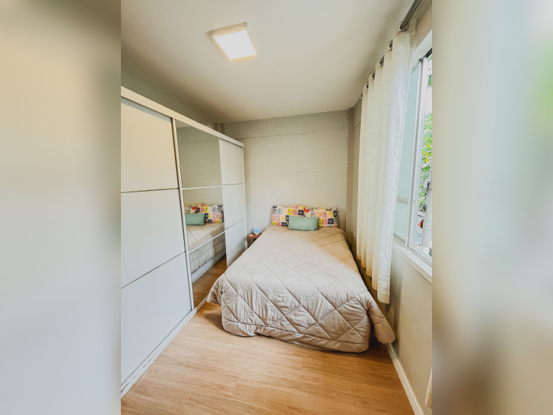 imóvel com 48m² - Portuguesa - Rio de Janeiro