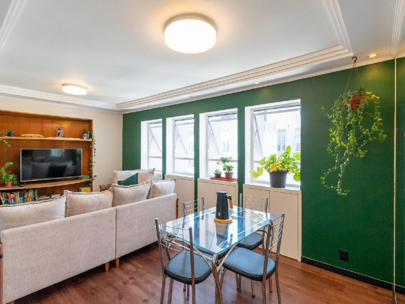 imóvel com 65m² - Vila Nova Caledônia - São Paulo