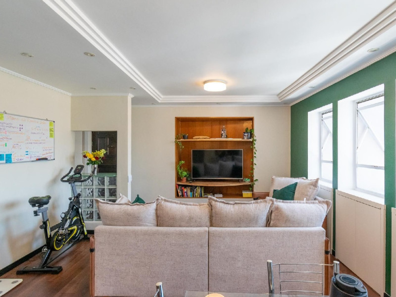 imóvel com 65m² - Vila Nova Caledônia - São Paulo