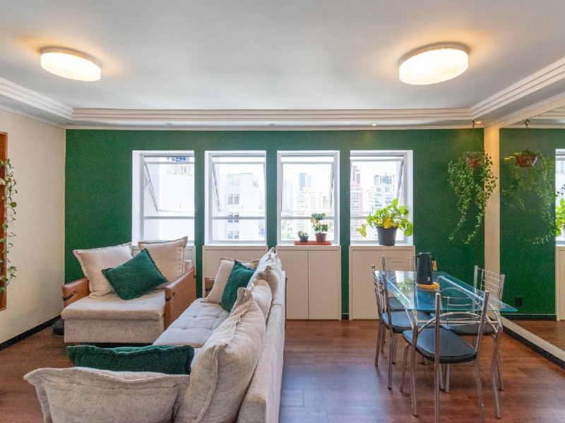 imóvel com 65m² - Vila Nova Caledônia - São Paulo