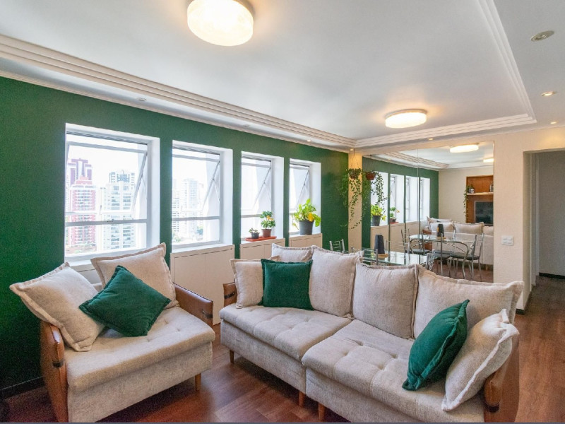 imóvel com 65m² - Vila Nova Caledônia - São Paulo