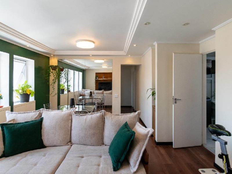 imóvel com 65m² - Vila Nova Caledônia - São Paulo