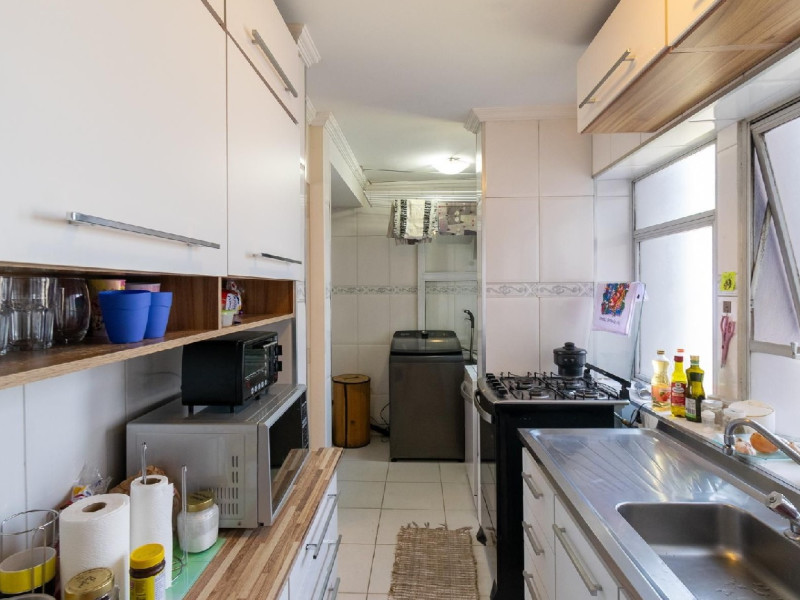 imóvel com 65m² - Vila Nova Caledônia - São Paulo