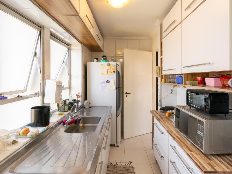 imóvel com 65m² - Vila Nova Caledônia - São Paulo