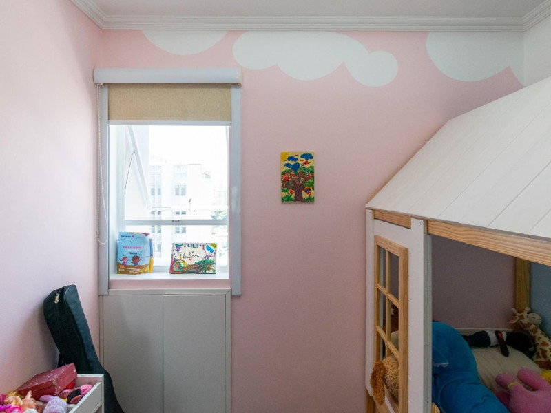 imóvel com 65m² - Vila Nova Caledônia - São Paulo