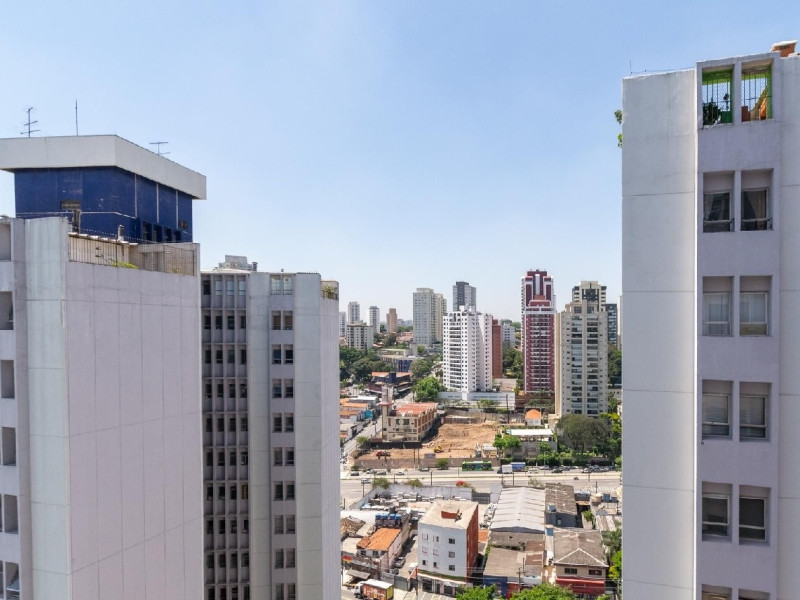 imóvel com 65m² - Vila Nova Caledônia - São Paulo