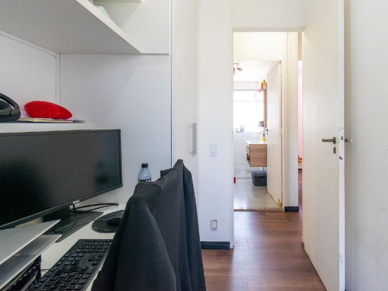 imóvel com 65m² - Vila Nova Caledônia - São Paulo