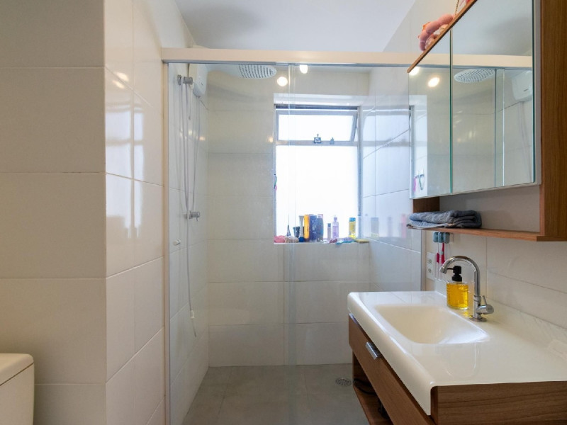 imóvel com 65m² - Vila Nova Caledônia - São Paulo